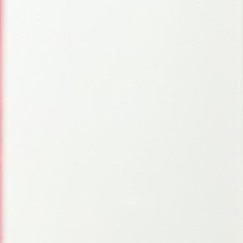 PV-07001HG PVC White High Gloss Edgebanding  (2 Size Available)