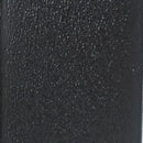 PV-07003TX-6-25 PVC Black Edgebanding 7/8" x 0.018" x 600'