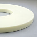 PV-07306 PVC Paintable Edgebanding  (2 Size Available)