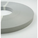 PV-07343 PVC Fog Grey Edgebanding 7/8" x 0.018" x 600'