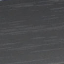 PV-EA04 PVC Ebony Ash Edgebanding 7/8" x 0.018" x 600'