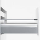 Nova Pro Deluxe Metallic Round Railing Set (6 Size Available)