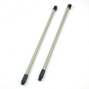 Eurofit Soft Close Drawer Round Railing (5 Size Available)