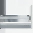 Nova Pro Deluxe WHITE Rectangular Railing Set (4 Size Available)