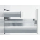 Nova Pro Deluxe Metallic Rectangular Railing Set (6 Size Available)