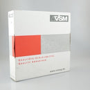 VSM Sanding Belt in a roll / box - 2" x 55 yards Grit 150 - V-114705
