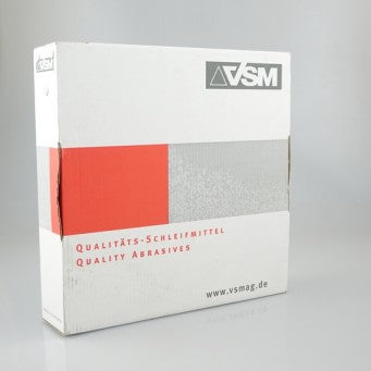 VSM Sanding Belt in a roll / box - 2" x 55 yards Grit 150 - V-114705