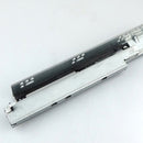 Eurofit 3-D Adjustment Soft Close Under-mounted Slide SC-37 (2 Size Available)