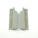 Eurofit Soft Close Drawer Bracket for SD-B140 Drawers - SD-BK-B140