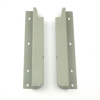 Eurofit Soft Close Drawer Bracket for SD-B204 Drawers - SD-BK-B204