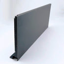 FIT-BOX Slim Wall Soft Close Drawer H199mm Dark Gray  SL-199