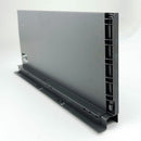 FIT-BOX Slim Wall Soft Close Drawer H199mm Dark Gray  SL-199