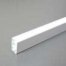 FIT-BOX Front Rectangular Railing L39⅜" 1000mm (2 Items Available)