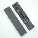 FIT-BOX Dark grey Inner Drawer Front Bracket (4 Items Available)