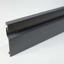 FIT-BOX Inner Front Profile L39⅜" W7/16" H4" (2 Color Available)