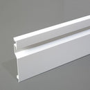 FIT-BOX Inner Front Profile L39⅜" W7/16" H4" (2 Color Available)