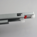 King Soft Close Under-mounted Slide SU-68  (2 Size Available)