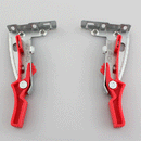 King Soft Close Under-mounted Slide SU-68  (2 Size Available)