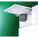 GRASS: Kinvaro T-65 Lift-up Flap Fitting Black/Yello Spring F151147682