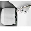 GRASS: Kinvaro T-71 Lift-up Cover Cap Set White/ Grey