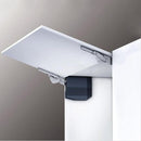 GRASS: Kinvaro T-76 Lift-Up Flap Fitting - Grey (F151147706)