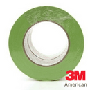 3M High Performance Masking Tape 401+ Green 24mm/ 48mm X 55m (2 Size Available)
