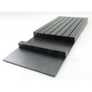 Knife Block, 500mm Dark Ash/ Light Ash (4 Items Available)