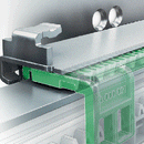 Dynapro TMSC Soft Close Slide 50kg w/ Bracket  (2 Size Available)