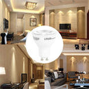 GU10 Dimmable LED Bulb 6.5W 50W Equivalent GU10 500 Lumens 40º Beam Angle Energy Star, cUL Certification (GU10-6,5W-30K-S1)