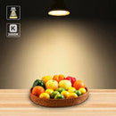 GU10 Dimmable LED Bulb 6.5W 50W Equivalent GU10 500 Lumens 40º Beam Angle Energy Star, cUL Certification (GU10-6,5W-30K-S1)