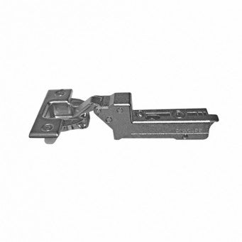 TIOMOS 110° Soft Close Inset Dowel press fitting Hinge (F028138526)