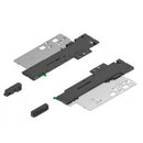 Dynapro TMSC Tipmatic Soft Close Slide 50Kg (2 Size Available)