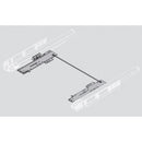 Dynapro TMSC Tipmatic Soft Close Slide 50Kg (2 Size Available)