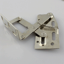 Eurofit Tip Over Hinge for Soap Tray (TP) - One pair