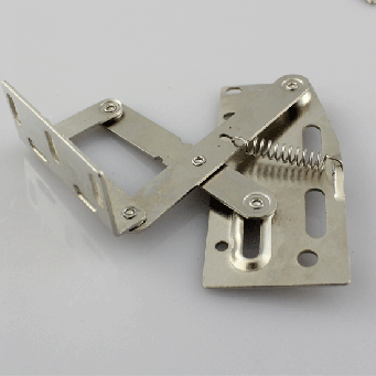 Eurofit Tip Over Hinge for Soap Tray (TP) - One pair - TP-01A