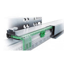 Dynapro TMSC Soft Close Slide 50kg w/ Bracket  (2 Size Available)