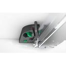 GRASS - Dynapro TMSC Soft Close Slide 70kg   ( 2 Style & 7 Size Available)