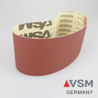 VSM Germany Sanding Belt 3"x 18" Grit 220 - V-132720