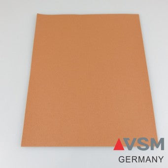 VSM - Sanding Sheet Size 9" x 11" (9 Items Available)