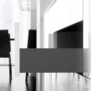 Vionaro Drawer H121mm Graphite (4 Length Available)