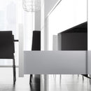 Vionaro Drawer H121mm Silver Grey (4 Size Available)