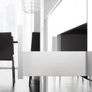 GRASS-Vionaro Drawer- H121mm -Snow White (4 Length Available)