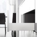 GRASS -Vionaro Drawer- H89mm- Snow White (7  Length Available)