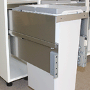 NABER Germany Waste Bin WB-212 / 216 / 218 / 220 / 324