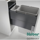 NABER Germany Waste Bin WB-212 / 216 / 218 / 220 / 324