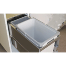 NABER Germany Waste Bin WB-212 / 216 / 218 / 220 / 324